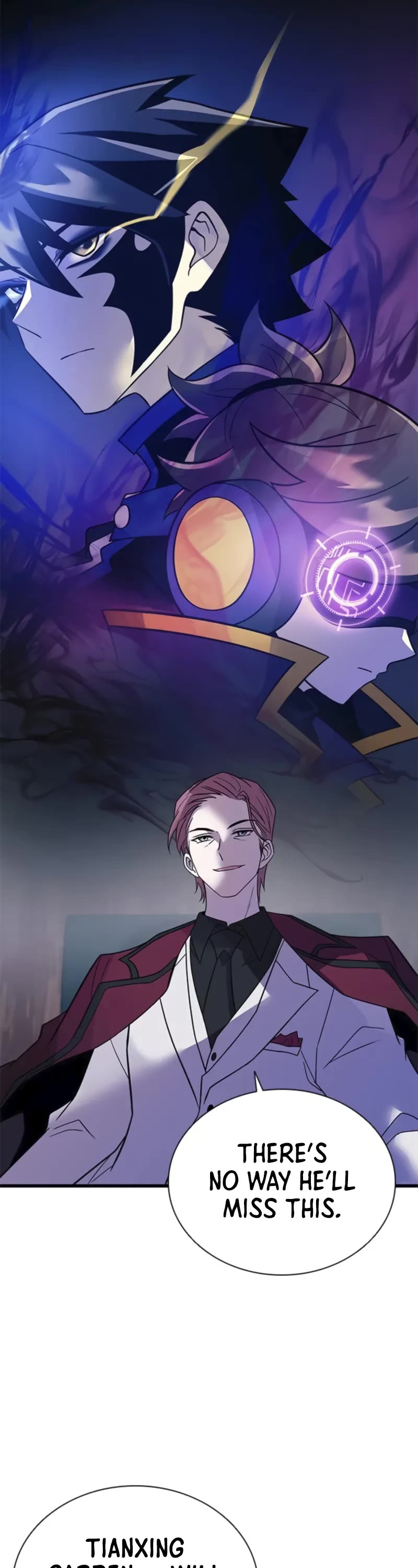 Villain to Kill Chapter 190 page 47 - Chapter 190