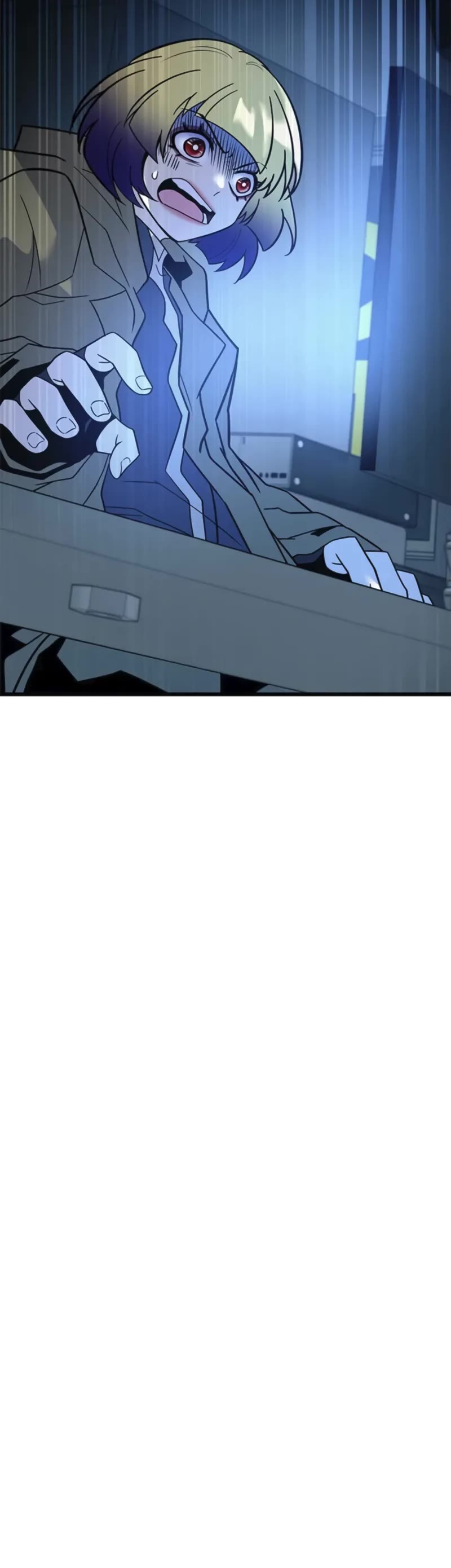 Villain to Kill Chapter 190 page 5 - Chapter 190