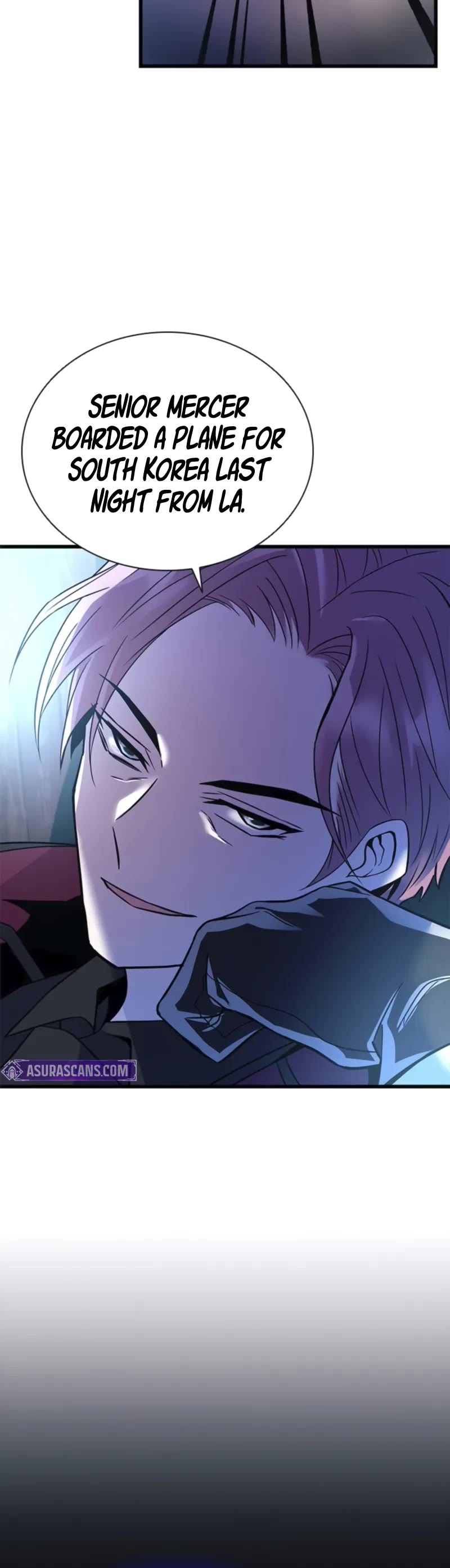 Villain to Kill Chapter 190 page 53 - Chapter 190
