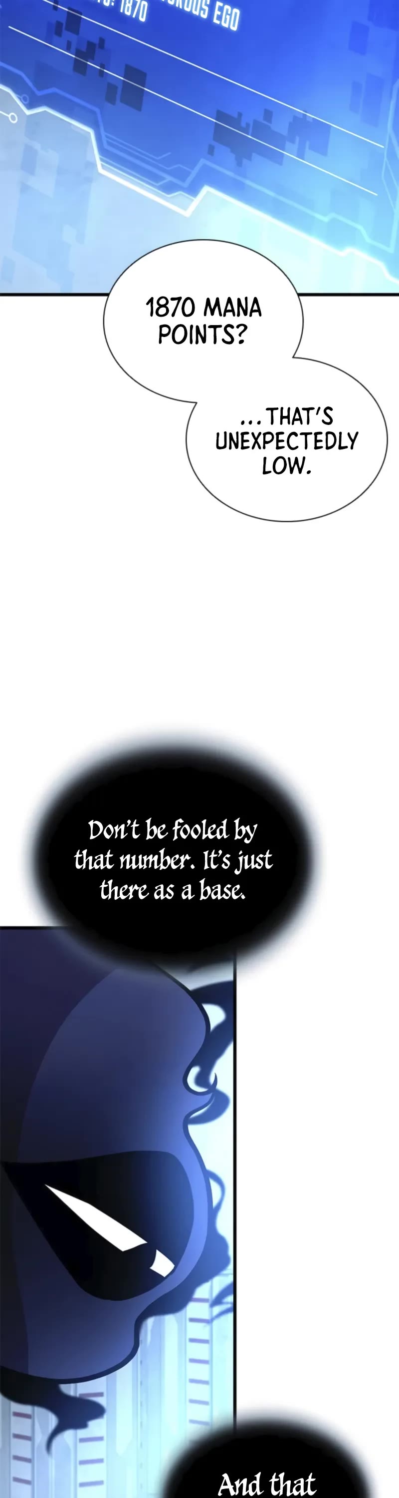 Villain to Kill Chapter 190 page 8 - Chapter 190
