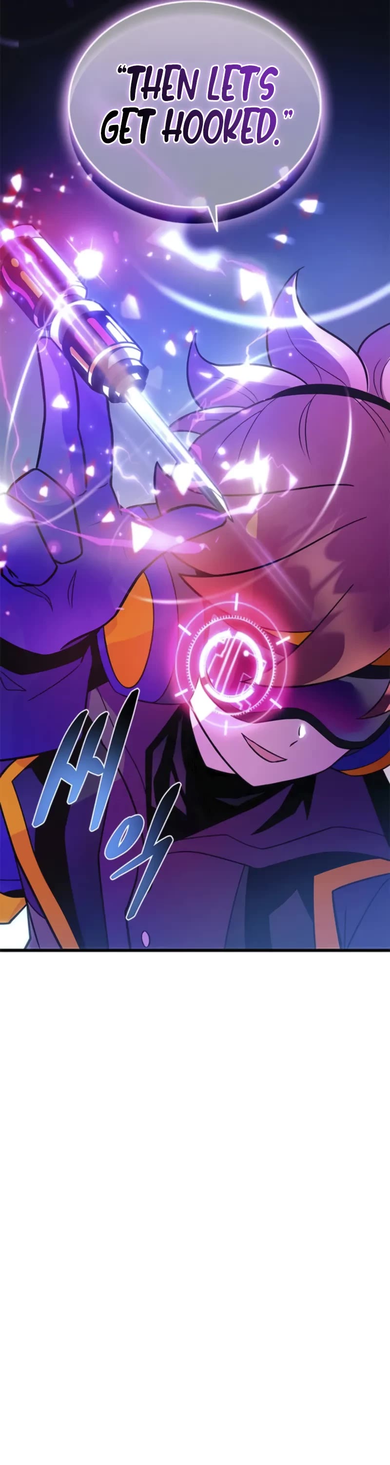 Villain to Kill Chapter 191 page 14 - Chapter 191