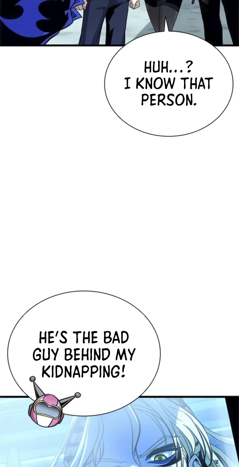 Villain to Kill Chapter 191 page 20 - Chapter 191