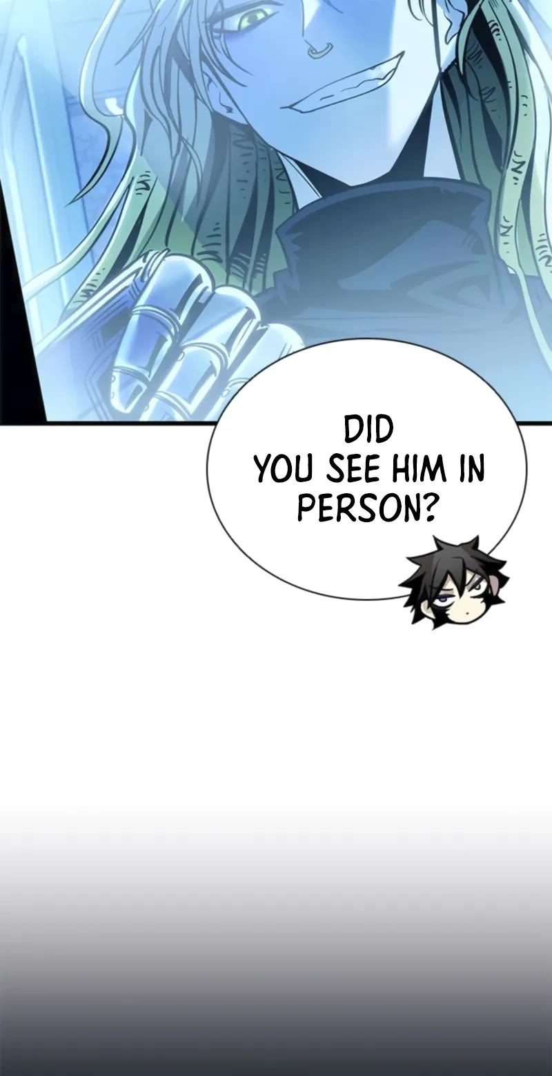 Villain to Kill Chapter 191 page 21 - Chapter 191