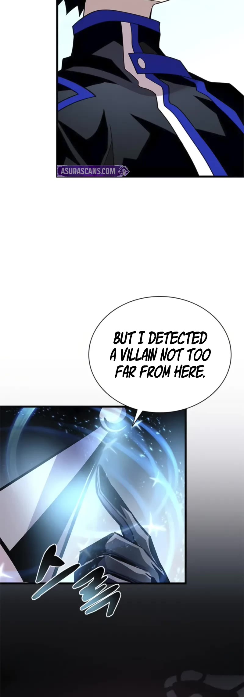 Villain to Kill Chapter 191 page 29 - Chapter 191
