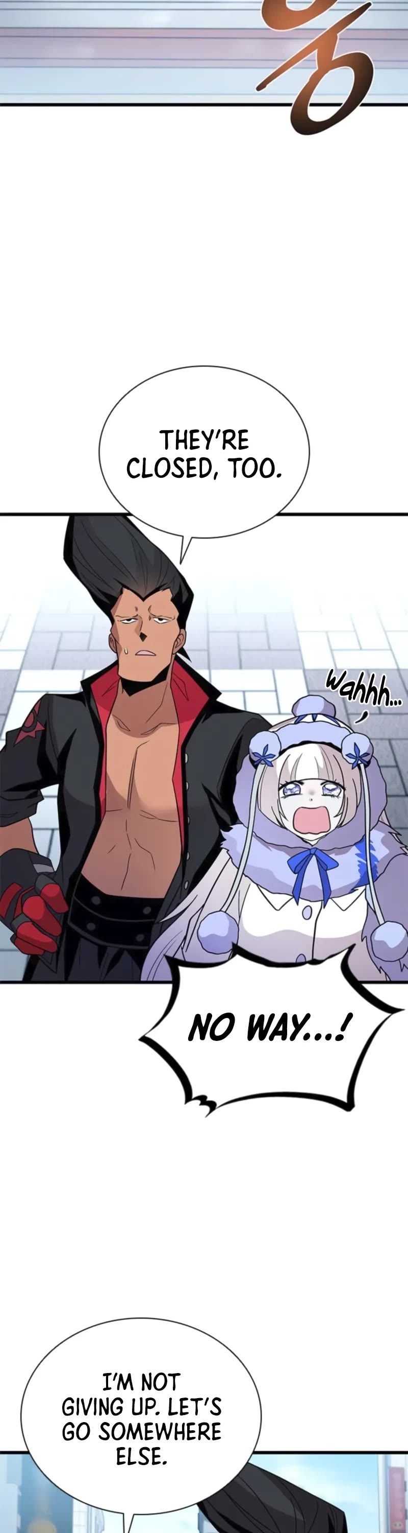 Villain to Kill Chapter 191 page 39 - Chapter 191
