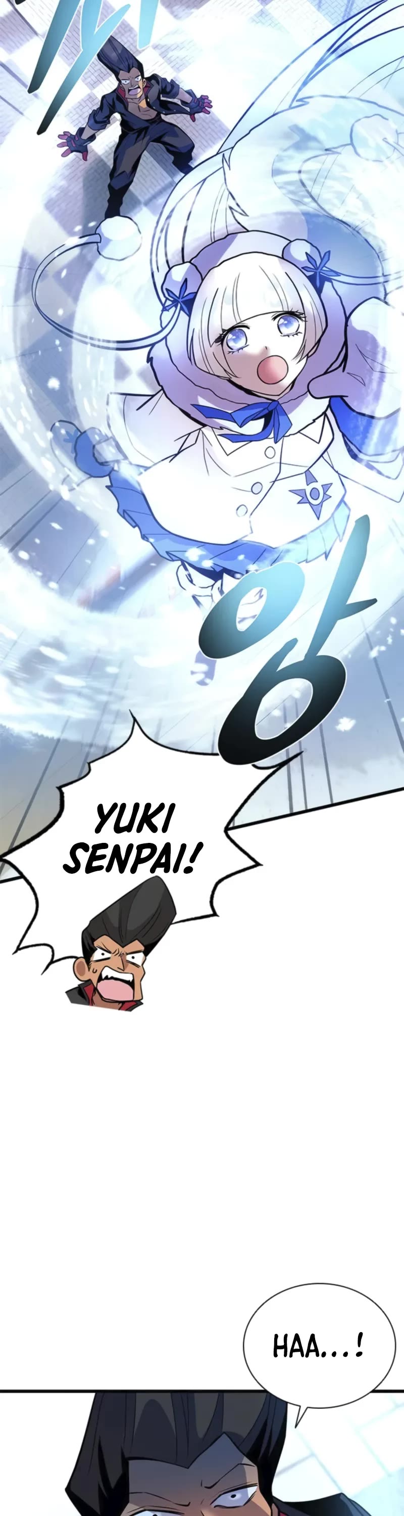 Villain to Kill Chapter 191 page 43 - Chapter 191