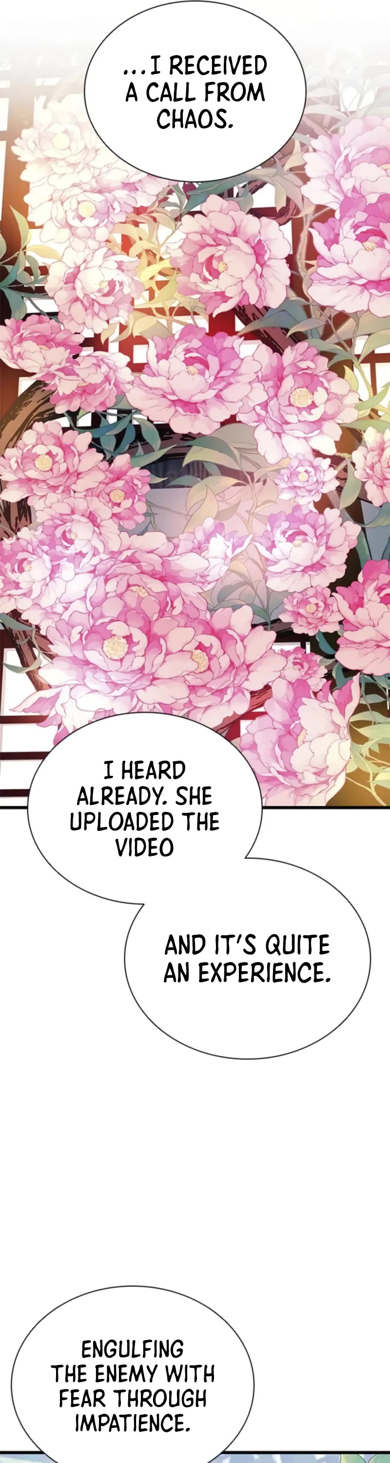 Villain to Kill Chapter 191 page 46 - Chapter 191