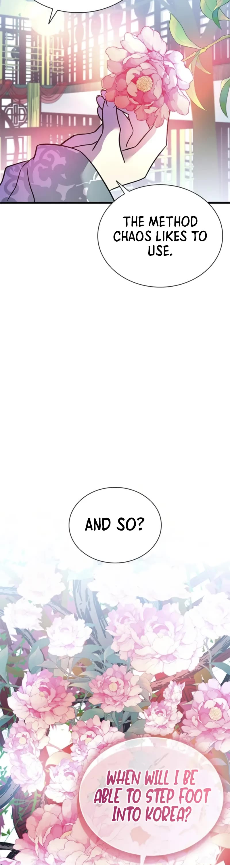 Villain to Kill Chapter 191 page 47 - Chapter 191