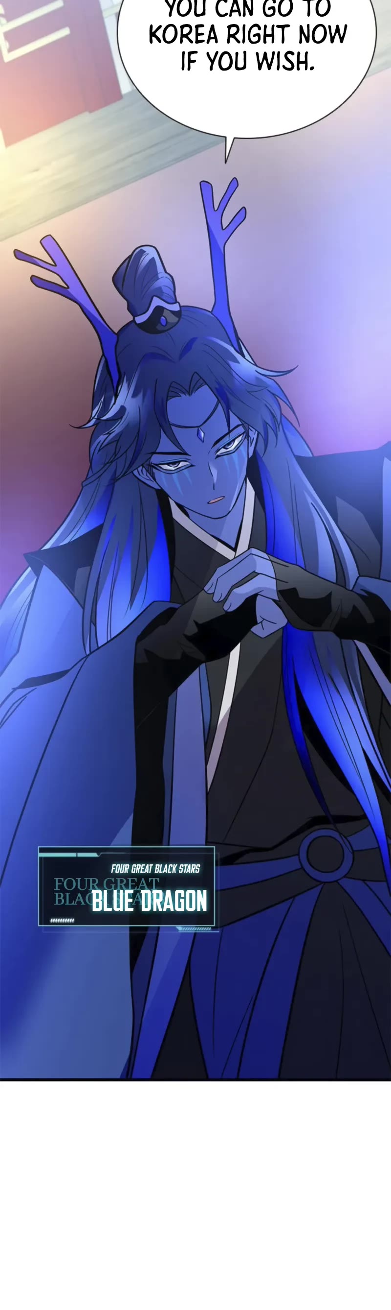 Villain to Kill Chapter 191 page 49 - Chapter 191