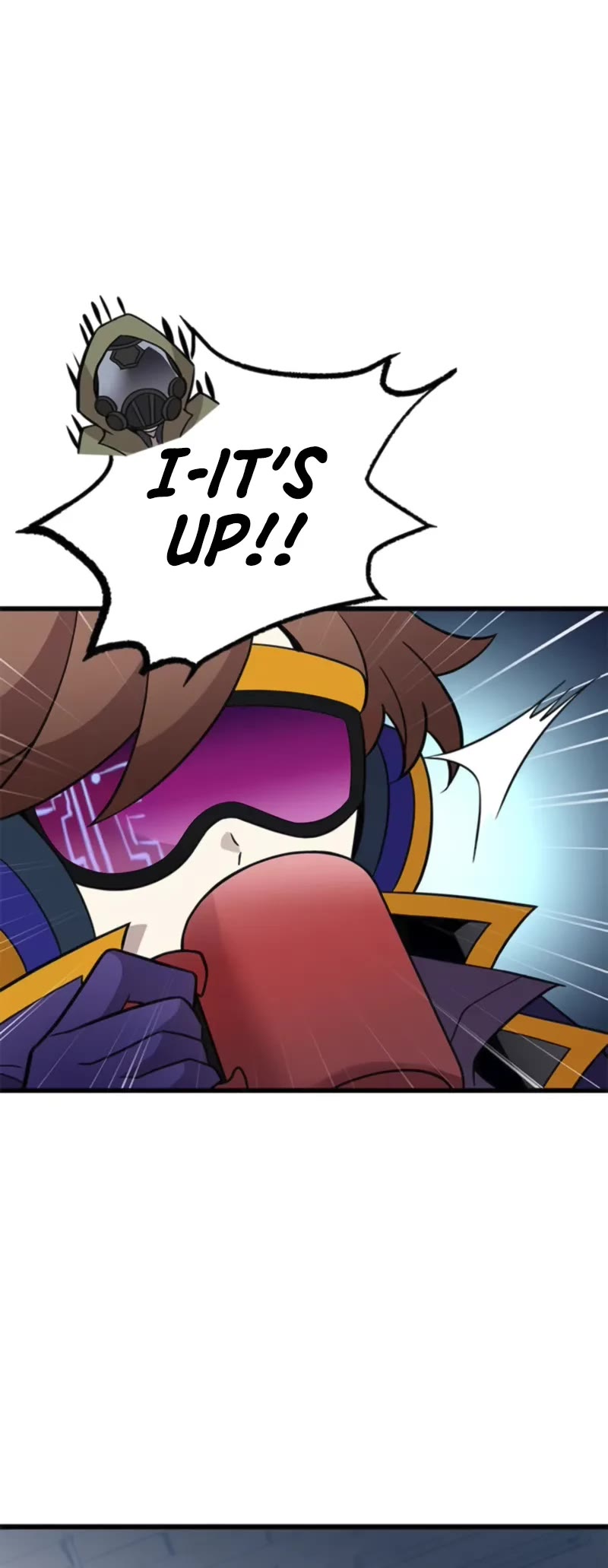 Villain to Kill Chapter 191 page 5 - Chapter 191