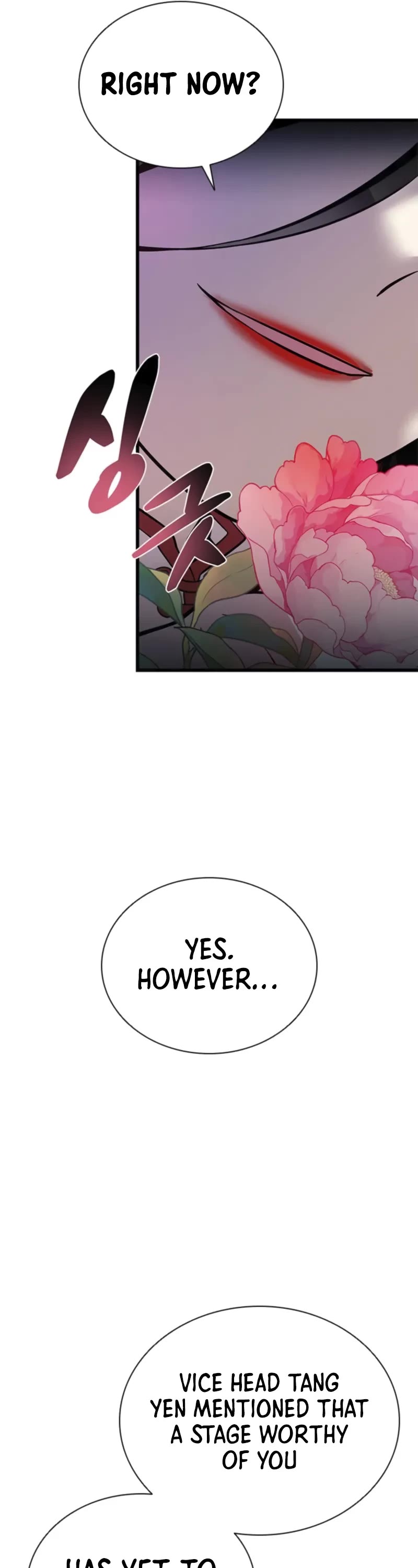 Villain to Kill Chapter 191 page 50 - Chapter 191