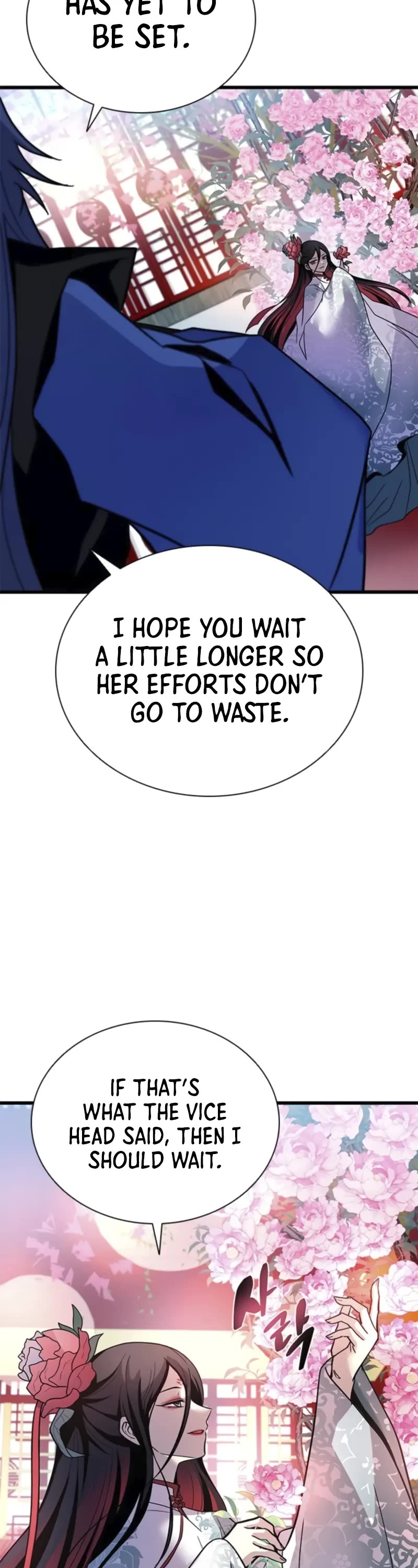Villain to Kill Chapter 191 page 51 - Chapter 191