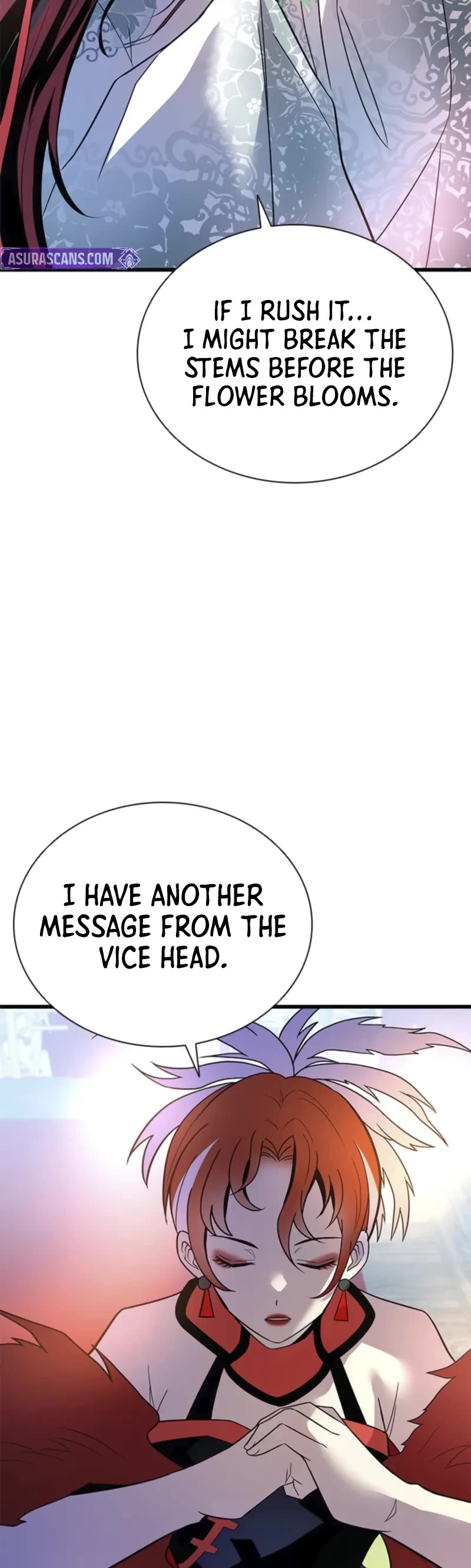 Villain to Kill Chapter 191 page 52 - Chapter 191