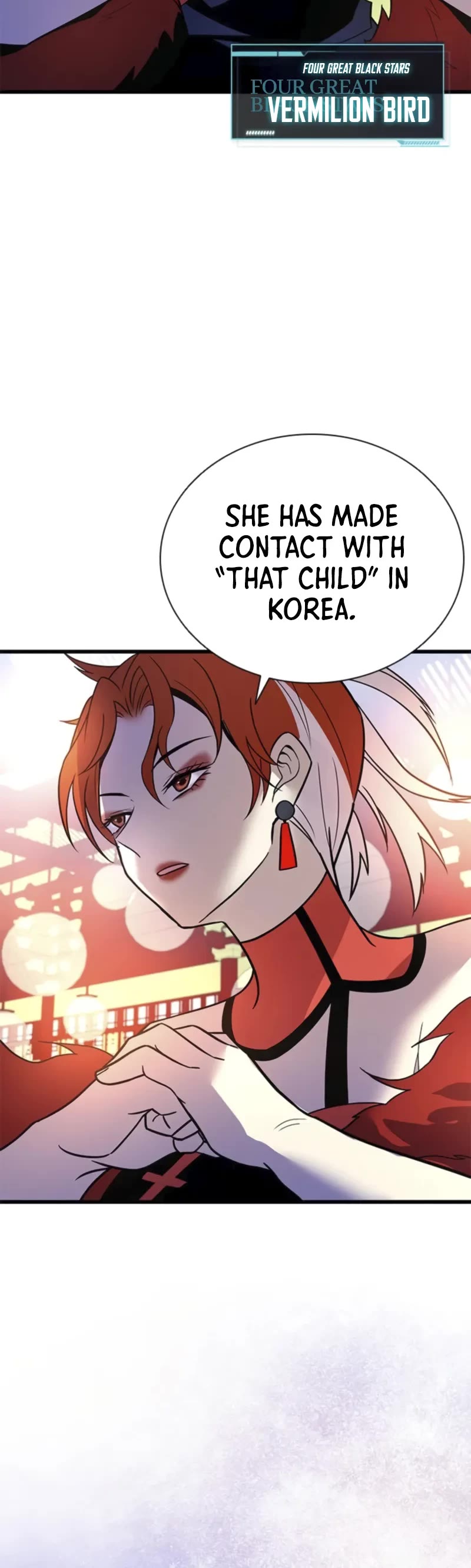 Villain to Kill Chapter 191 page 53 - Chapter 191