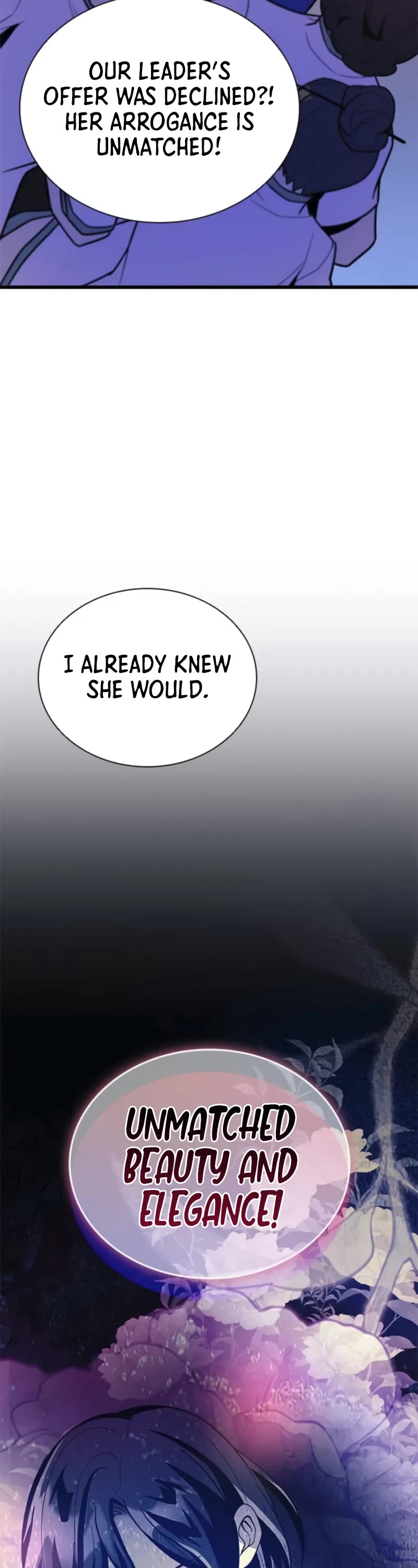 Villain to Kill Chapter 191 page 56 - Chapter 191