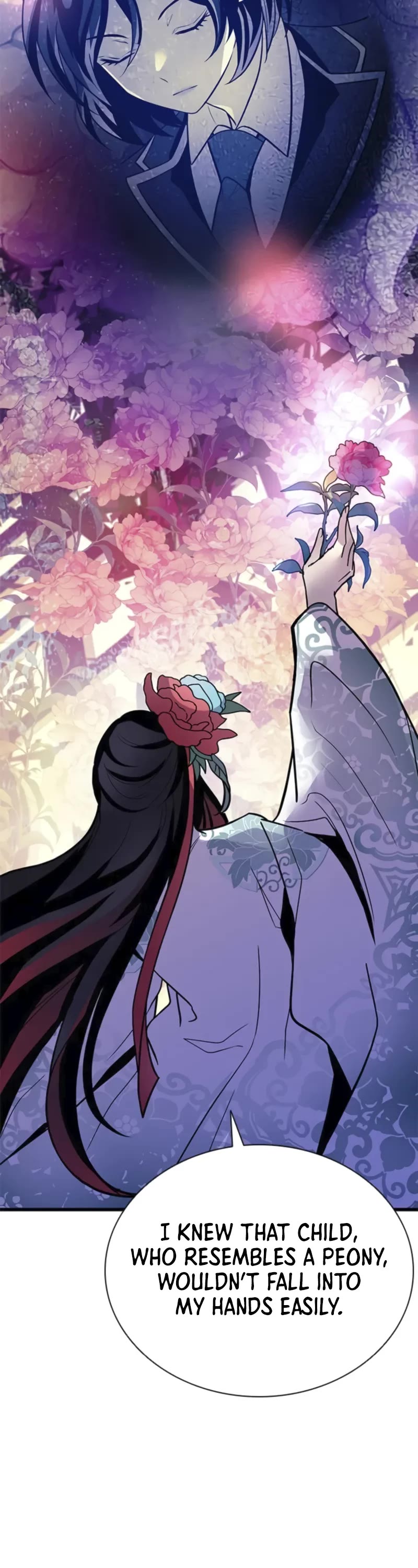 Villain to Kill Chapter 191 page 57 - Chapter 191