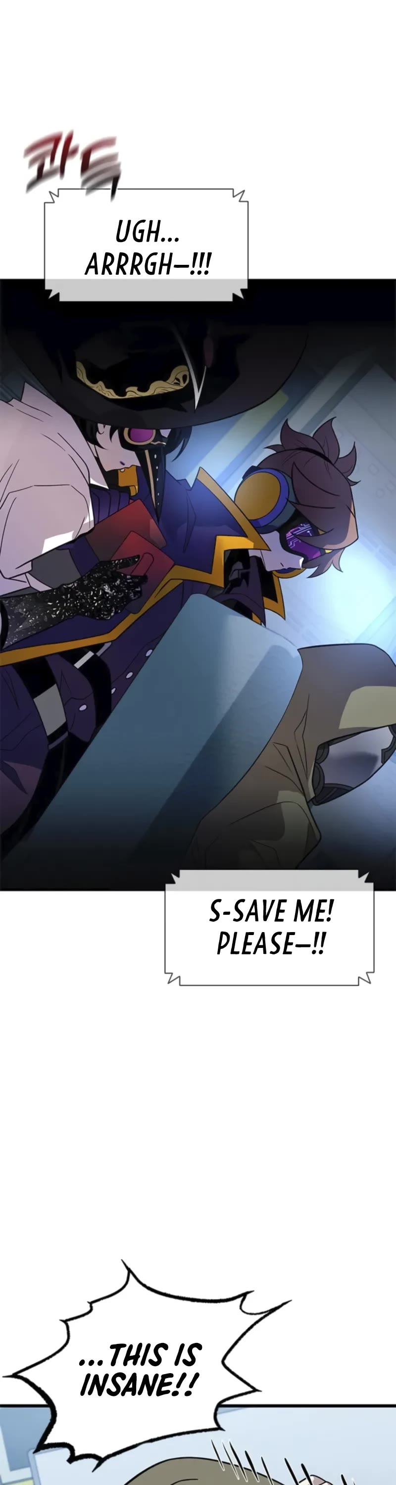 Villain to Kill Chapter 191 page 7 - Chapter 191