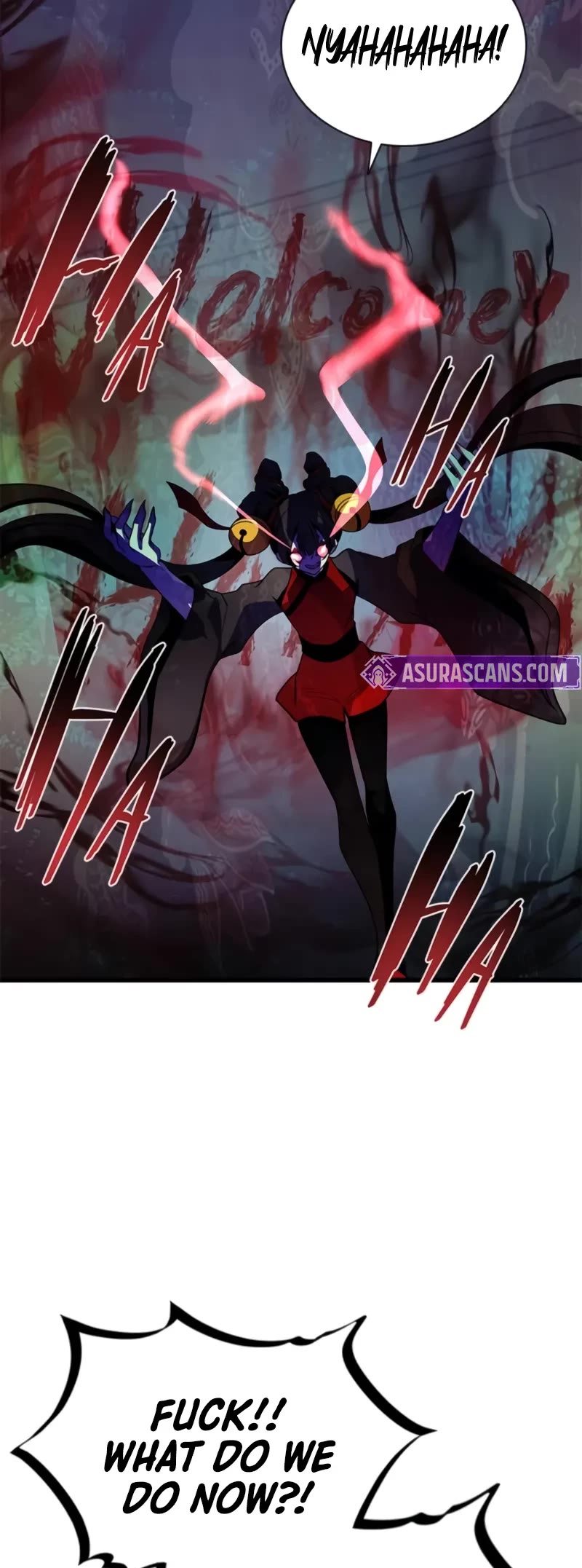 Villain to Kill Chapter 192 page 10 - Chapter 192