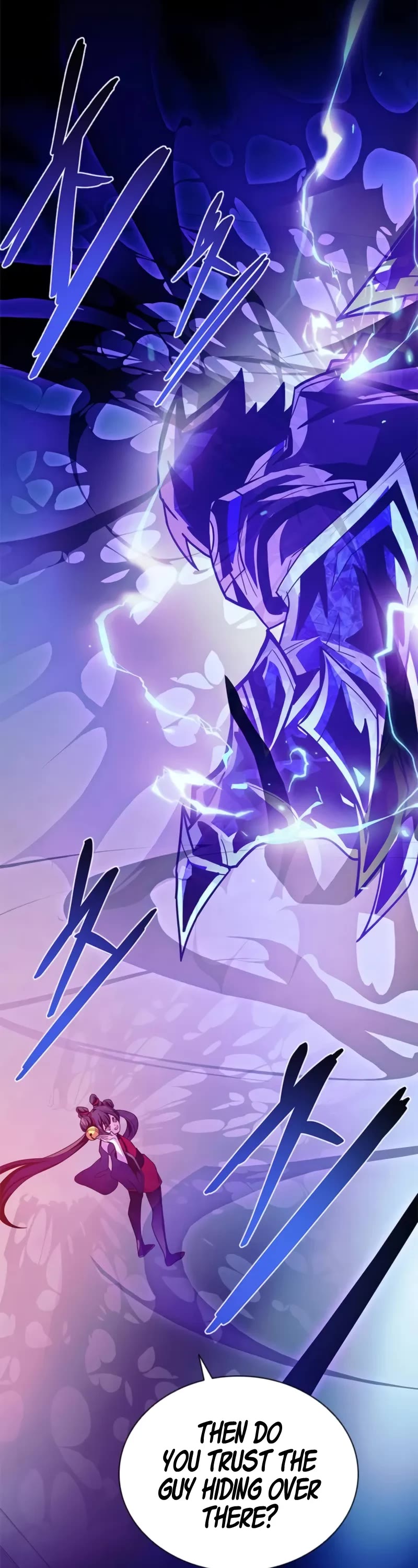 Villain to Kill Chapter 192 page 13 - Chapter 192