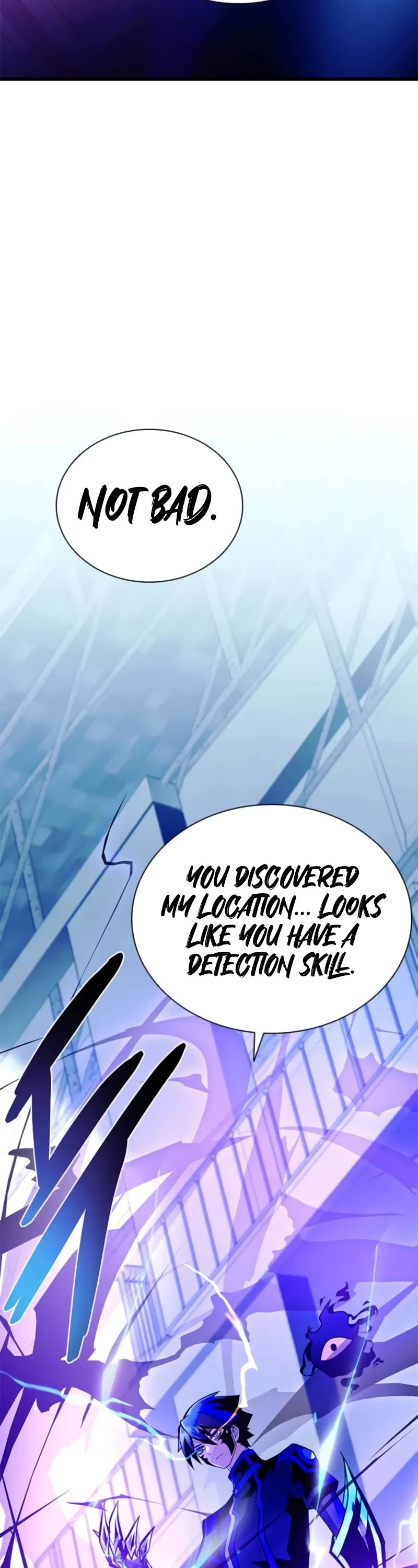 Villain to Kill Chapter 192 page 14 - Chapter 192