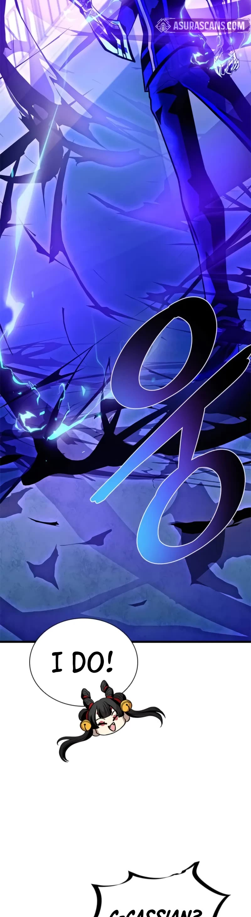 Villain to Kill Chapter 192 page 15 - Chapter 192
