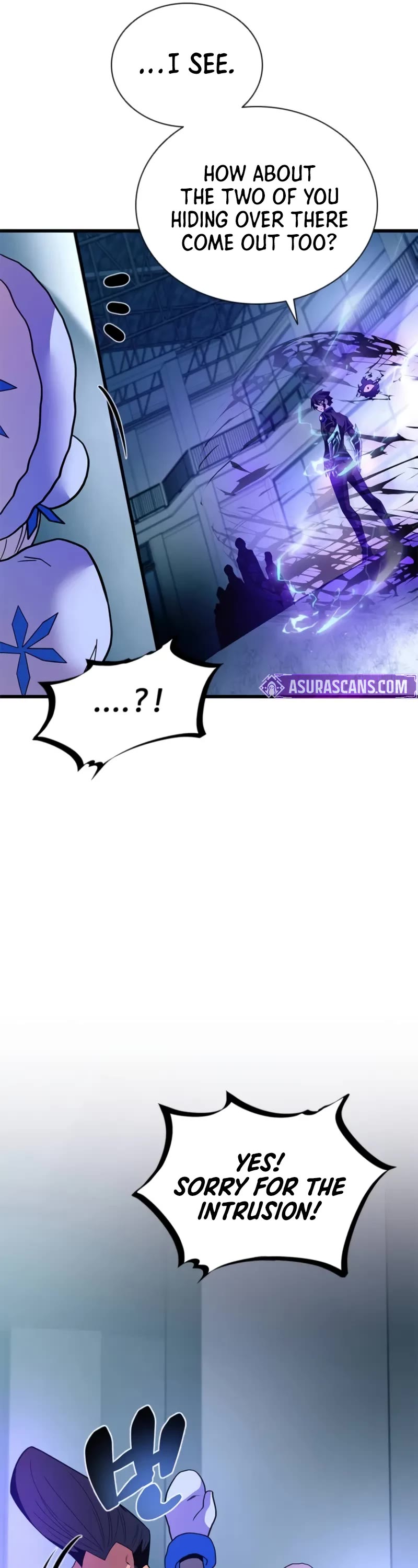 Villain to Kill Chapter 192 page 17 - Chapter 192