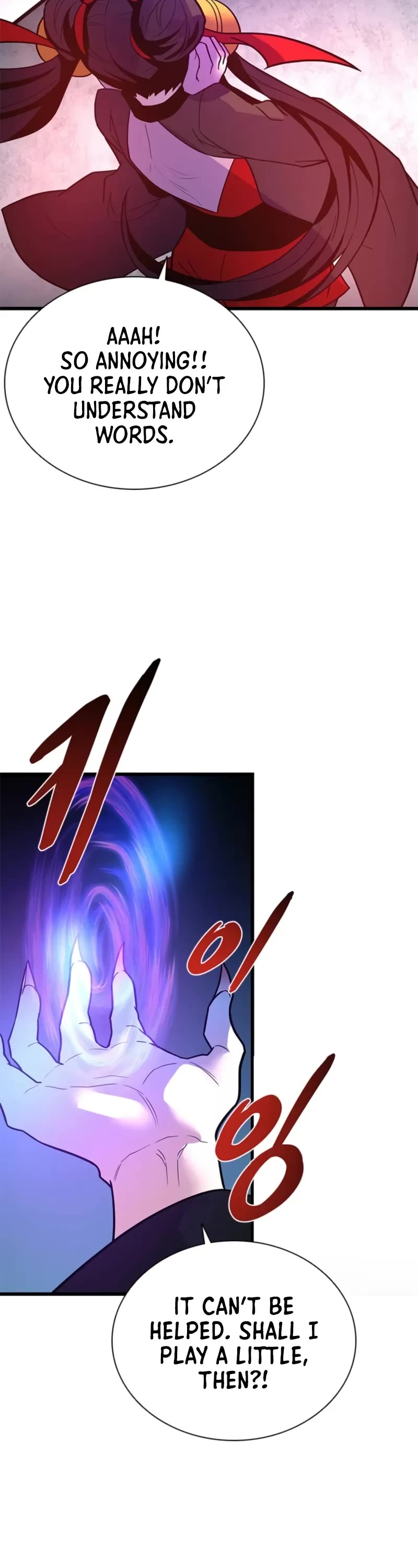 Villain to Kill Chapter 192 page 29 - Chapter 192