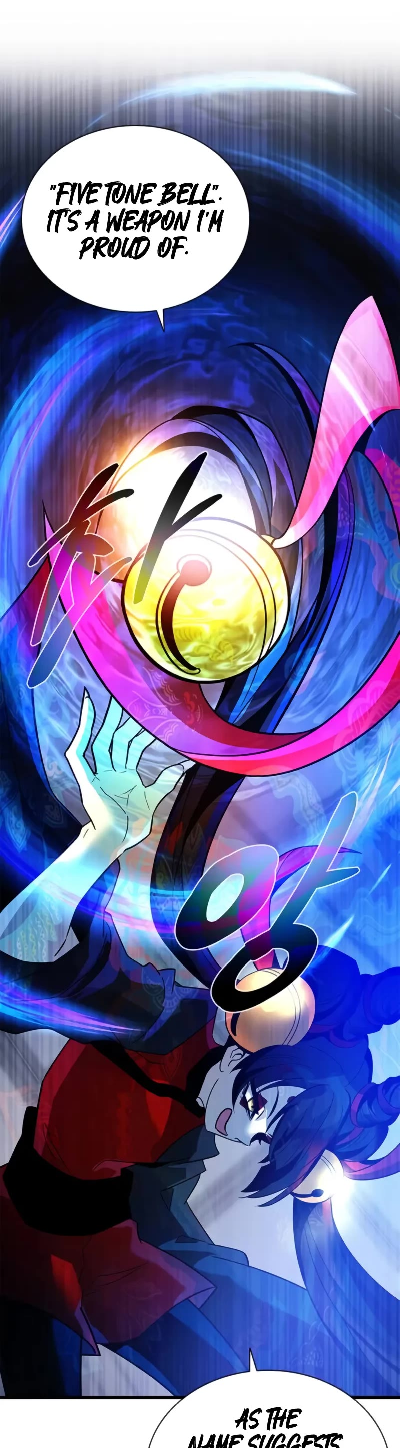 Villain to Kill Chapter 192 page 30 - Chapter 192