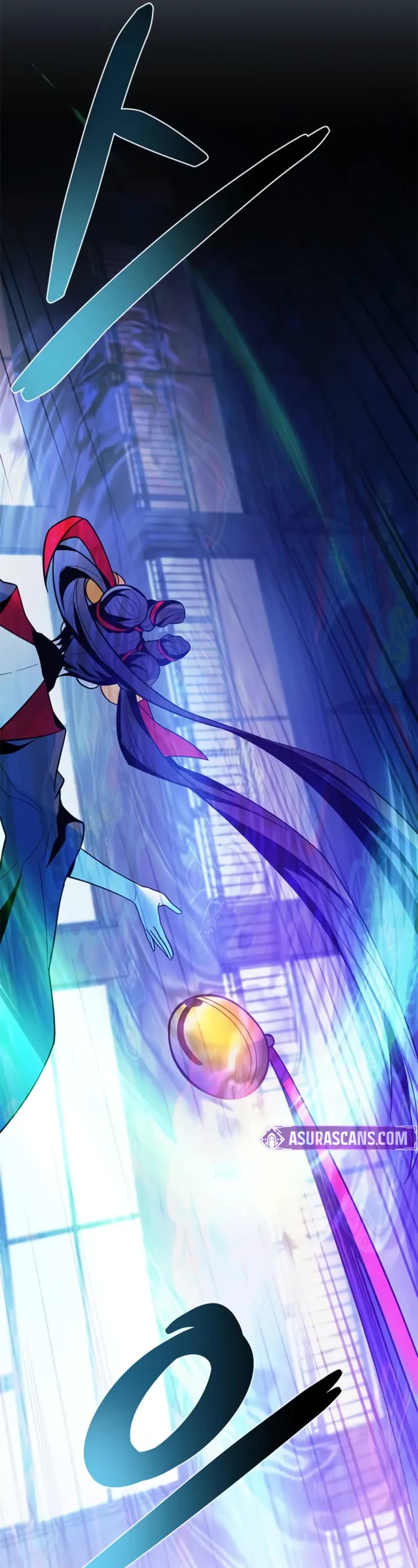 Villain to Kill Chapter 192 page 32 - Chapter 192