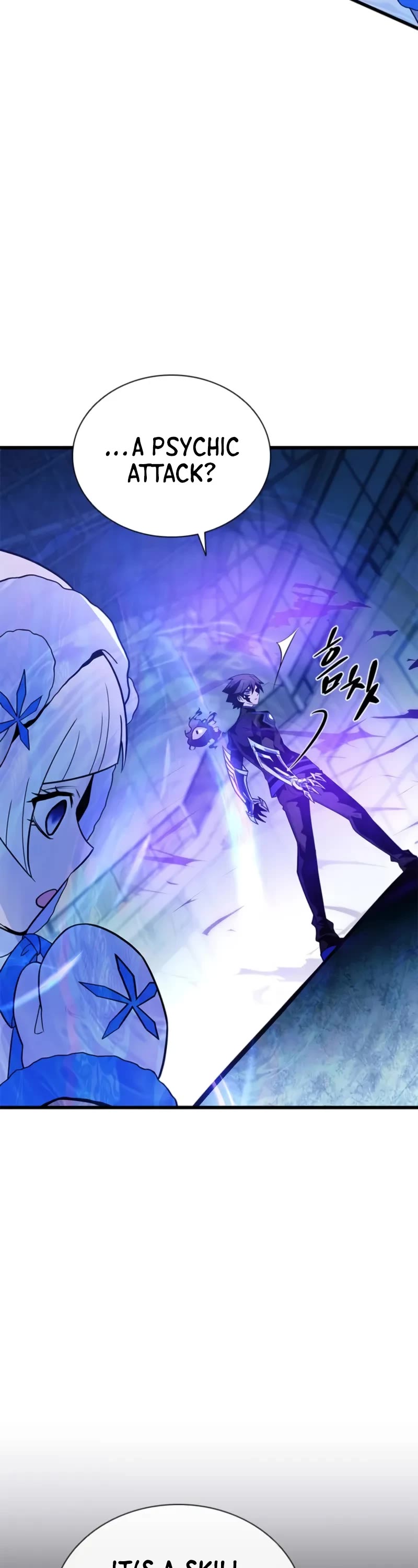 Villain to Kill Chapter 192 page 34 - Chapter 192