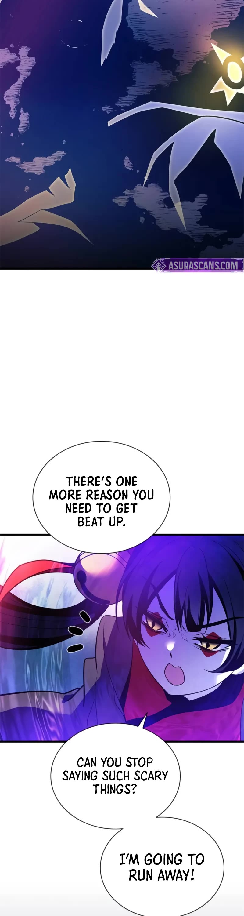 Villain to Kill Chapter 192 page 38 - Chapter 192