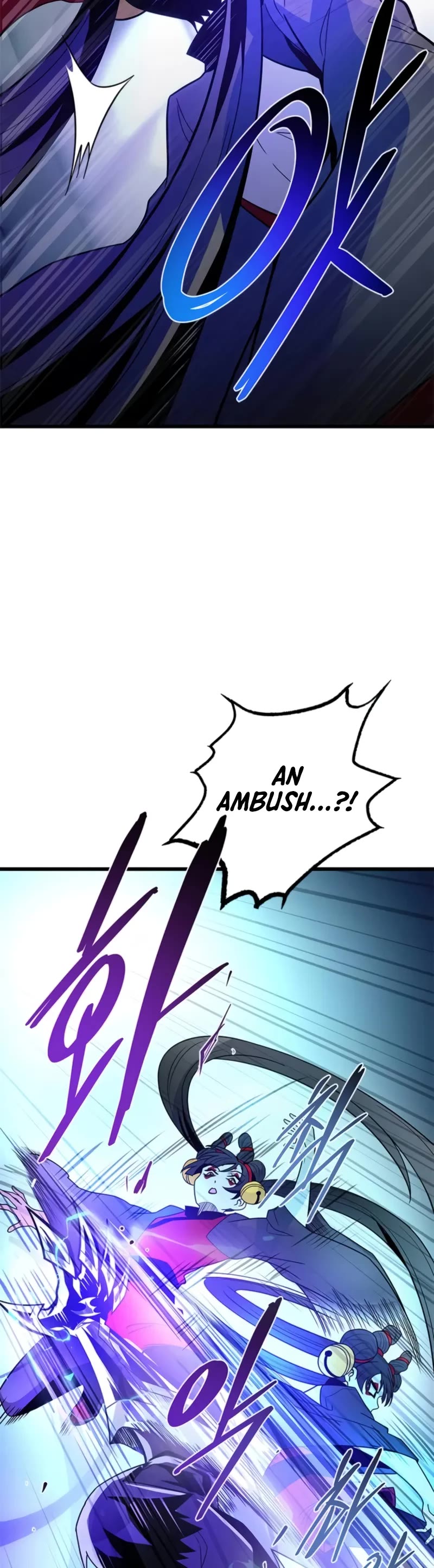 Villain to Kill Chapter 192 page 40 - Chapter 192