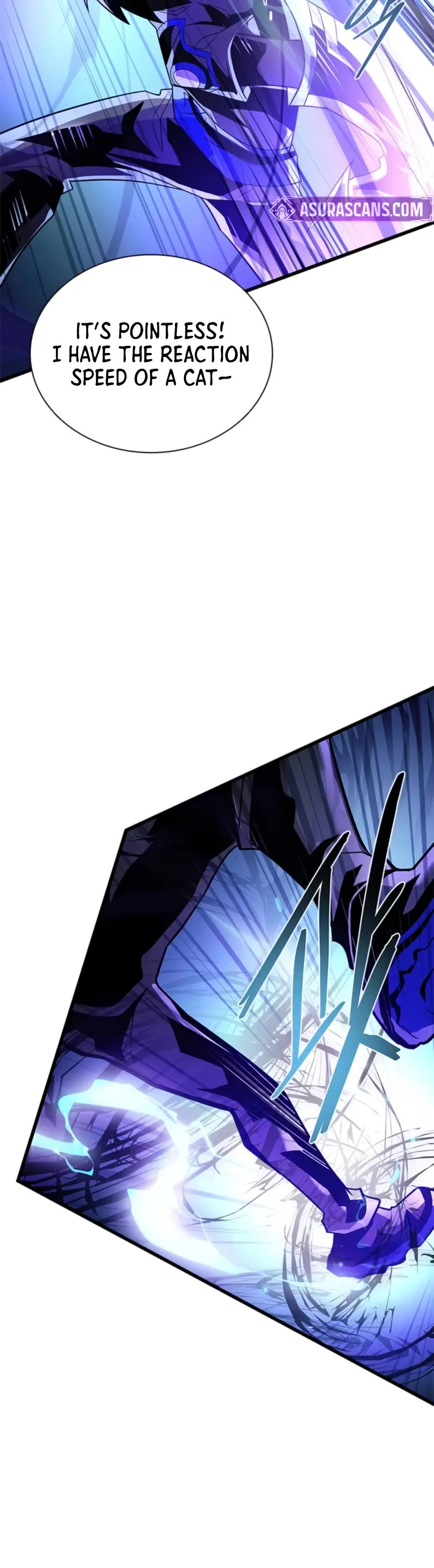 Villain to Kill Chapter 192 page 41 - Chapter 192