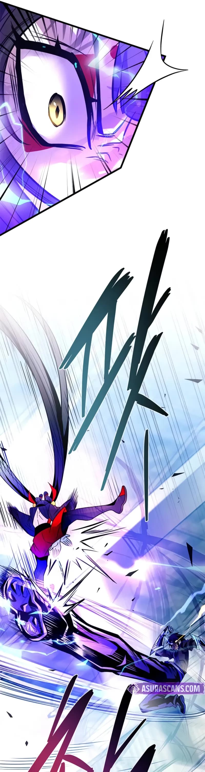 Villain to Kill Chapter 192 page 42 - Chapter 192