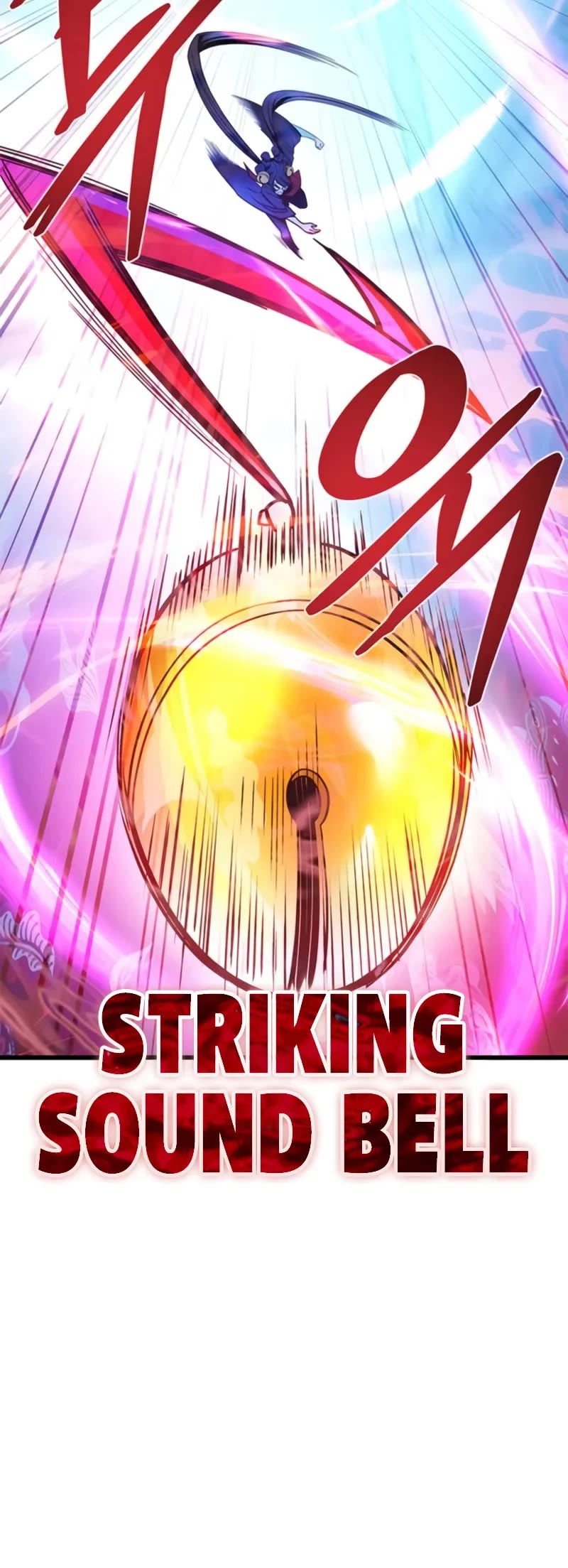 Villain to Kill Chapter 192 page 45 - Chapter 192
