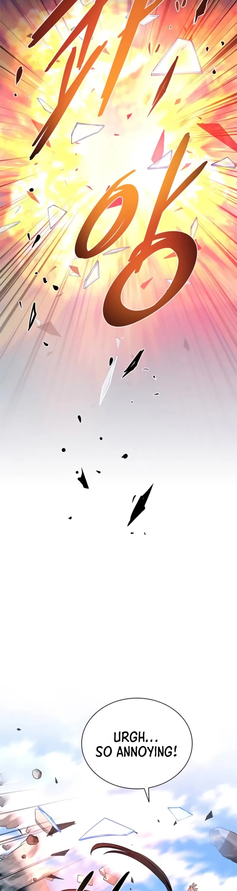 Villain to Kill Chapter 192 page 48 - Chapter 192
