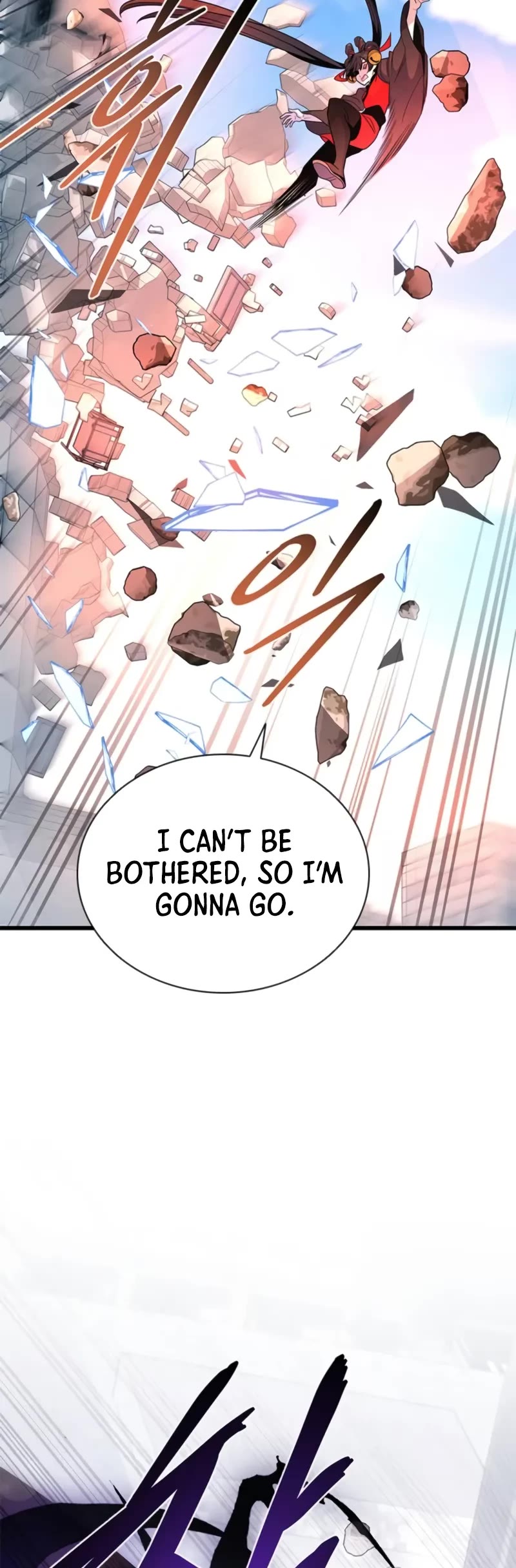 Villain to Kill Chapter 192 page 49 - Chapter 192