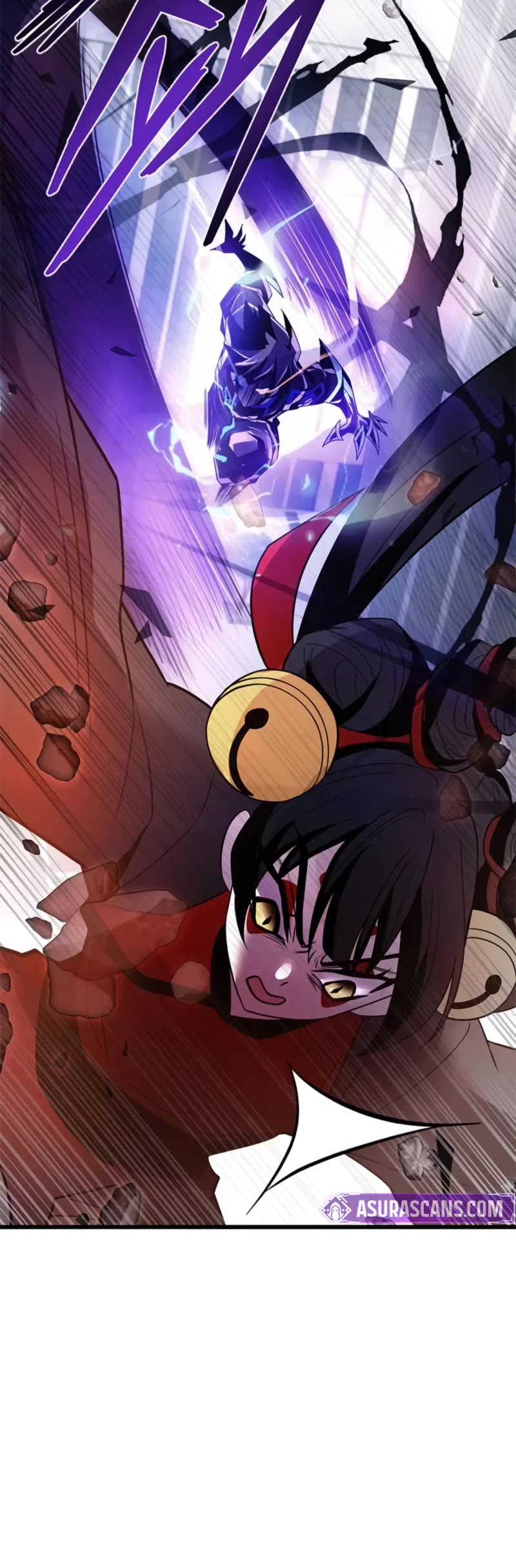 Villain to Kill Chapter 192 page 50 - Chapter 192