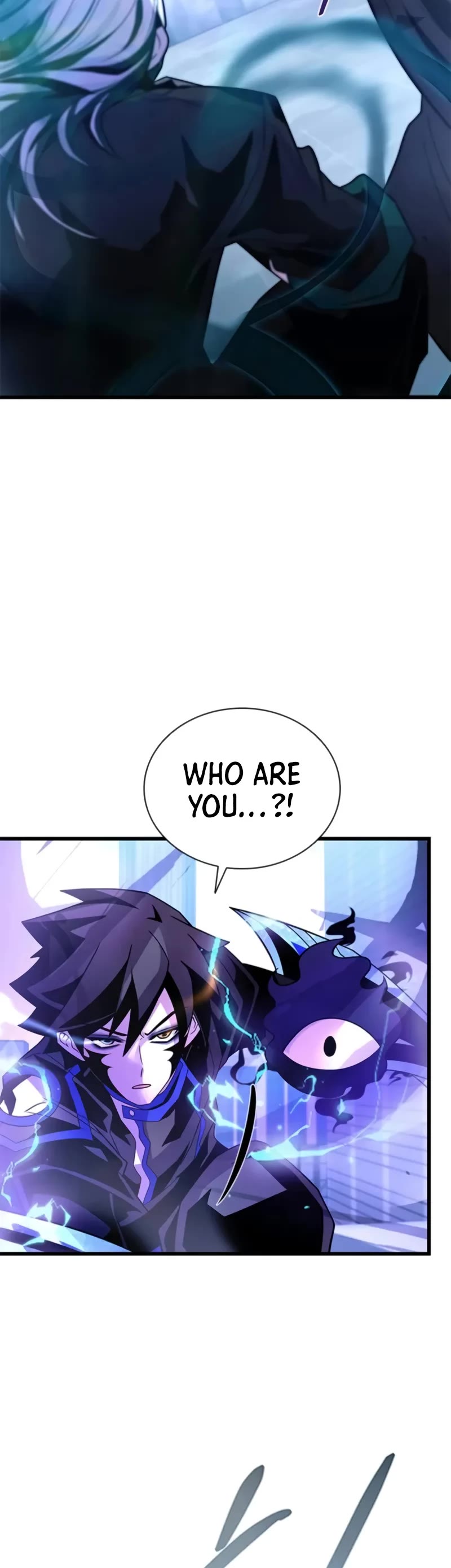 Villain to Kill Chapter 192 page 54 - Chapter 192