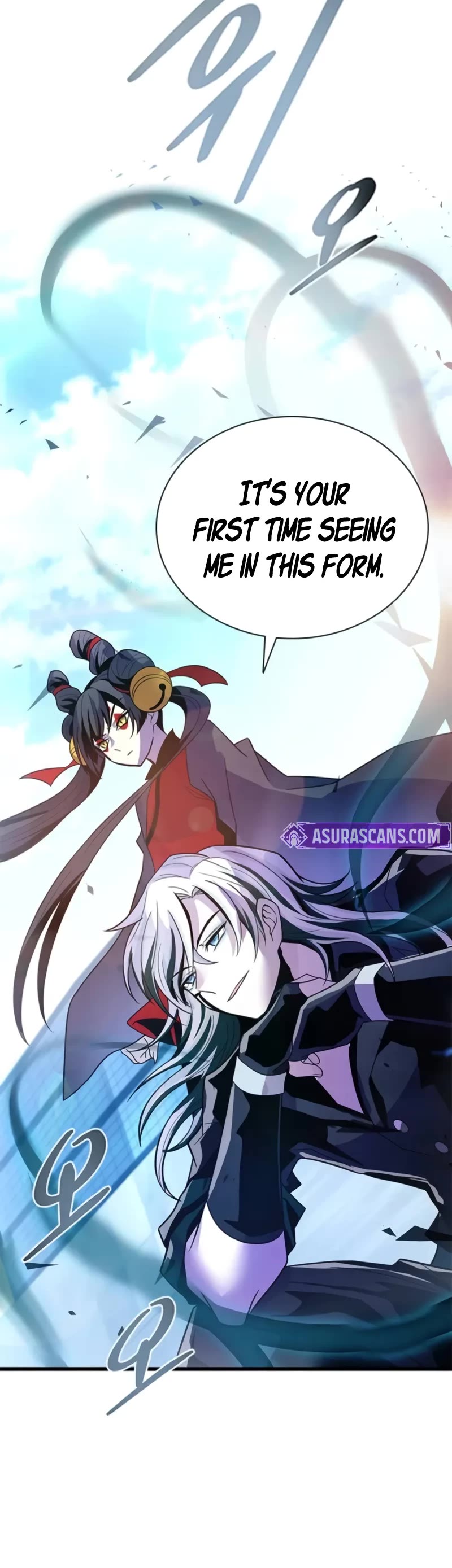 Villain to Kill Chapter 192 page 55 - Chapter 192