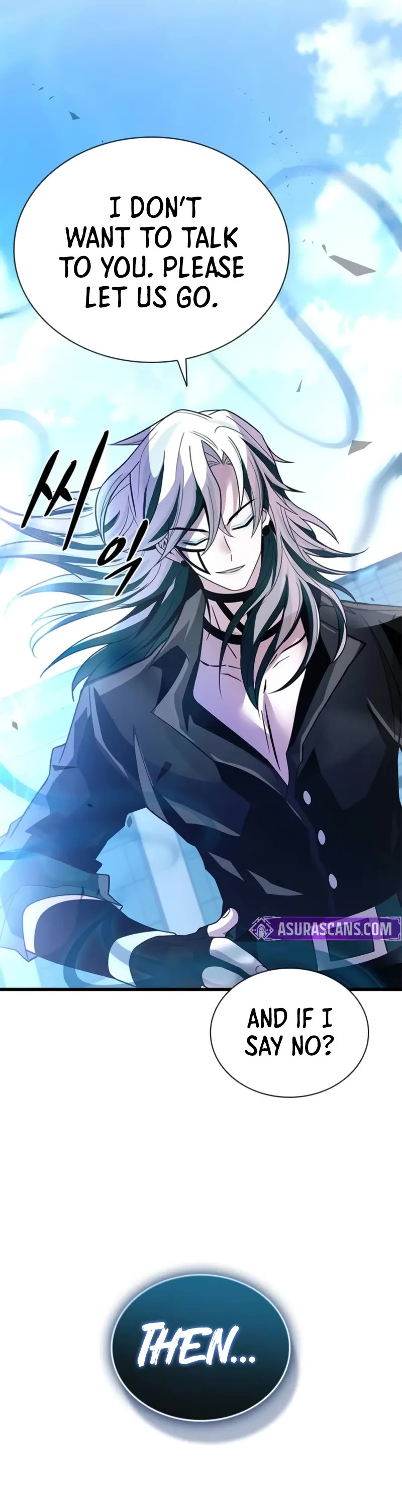 Villain to Kill Chapter 192 page 57 - Chapter 192