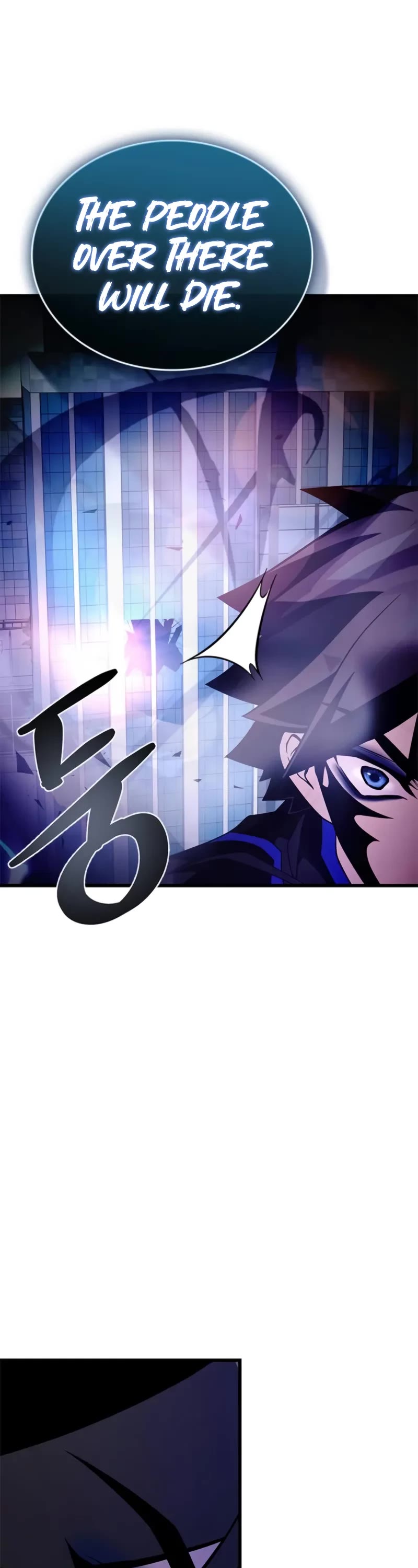 Villain to Kill Chapter 192 page 58 - Chapter 192