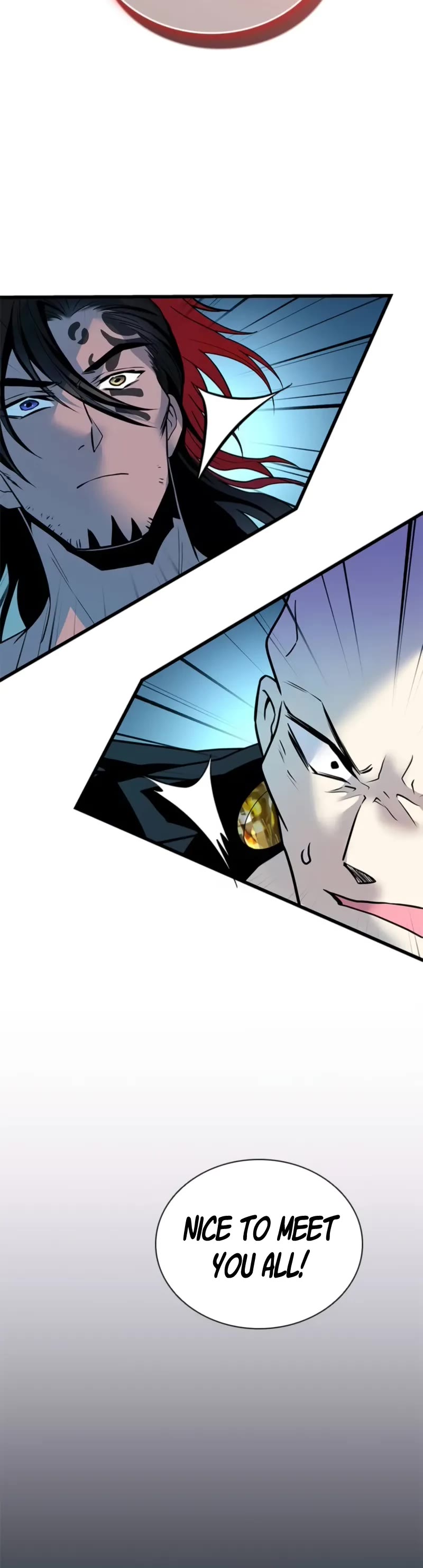 Villain to Kill Chapter 192 page 6 - Chapter 192