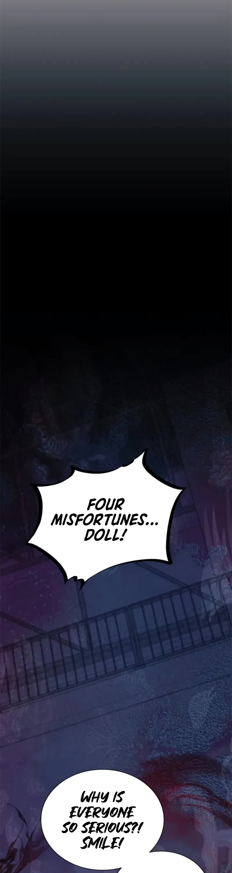 Villain to Kill Chapter 192 page 9 - Chapter 192