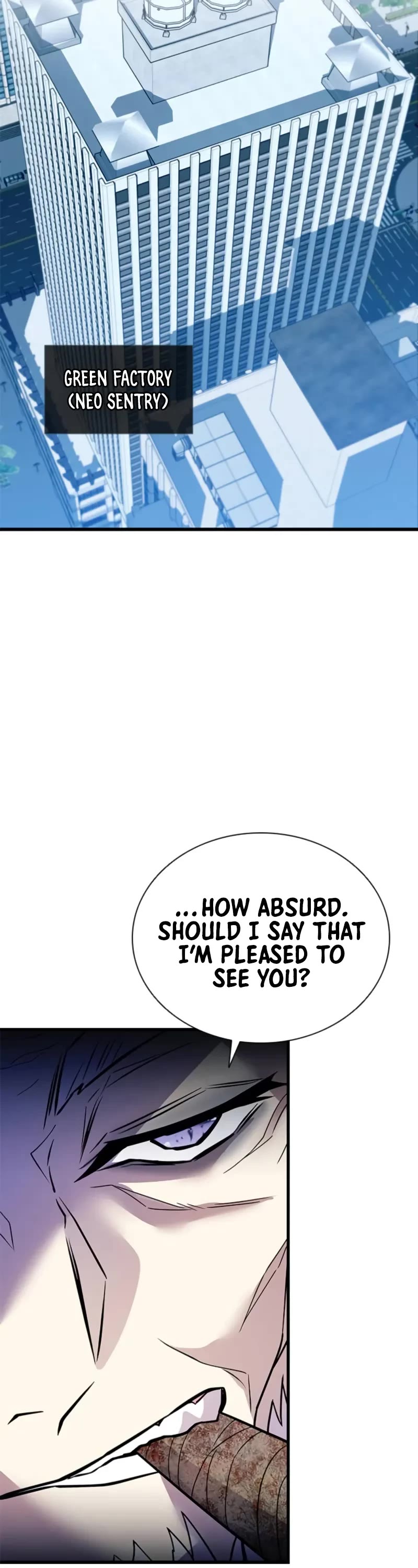 Villain to Kill Chapter 193 page 14 - Chapter 193