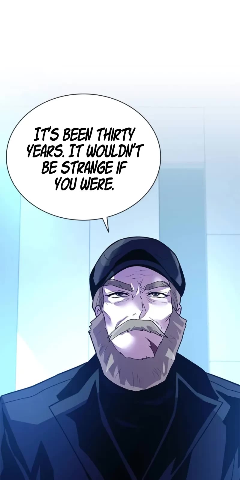 Villain to Kill Chapter 193 page 15 - Chapter 193