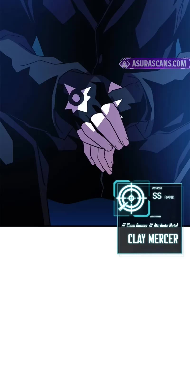 Villain to Kill Chapter 193 page 16 - Chapter 193