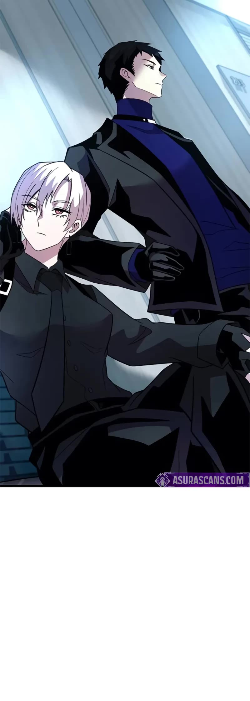 Villain to Kill Chapter 193 page 20 - Chapter 193