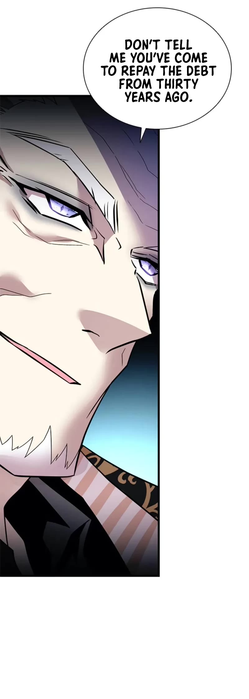 Villain to Kill Chapter 193 page 21 - Chapter 193