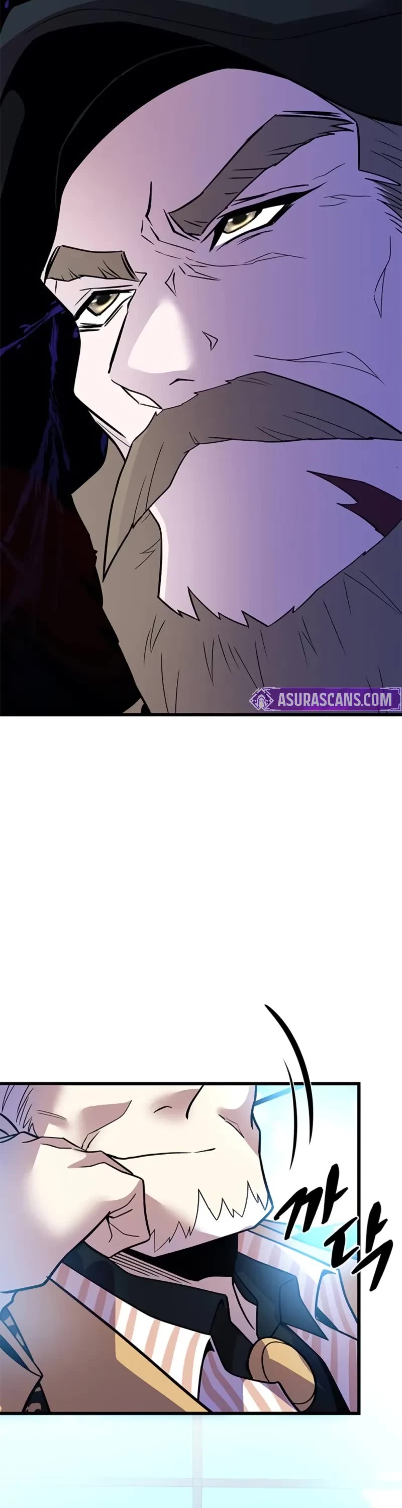Villain to Kill Chapter 193 page 24 - Chapter 193